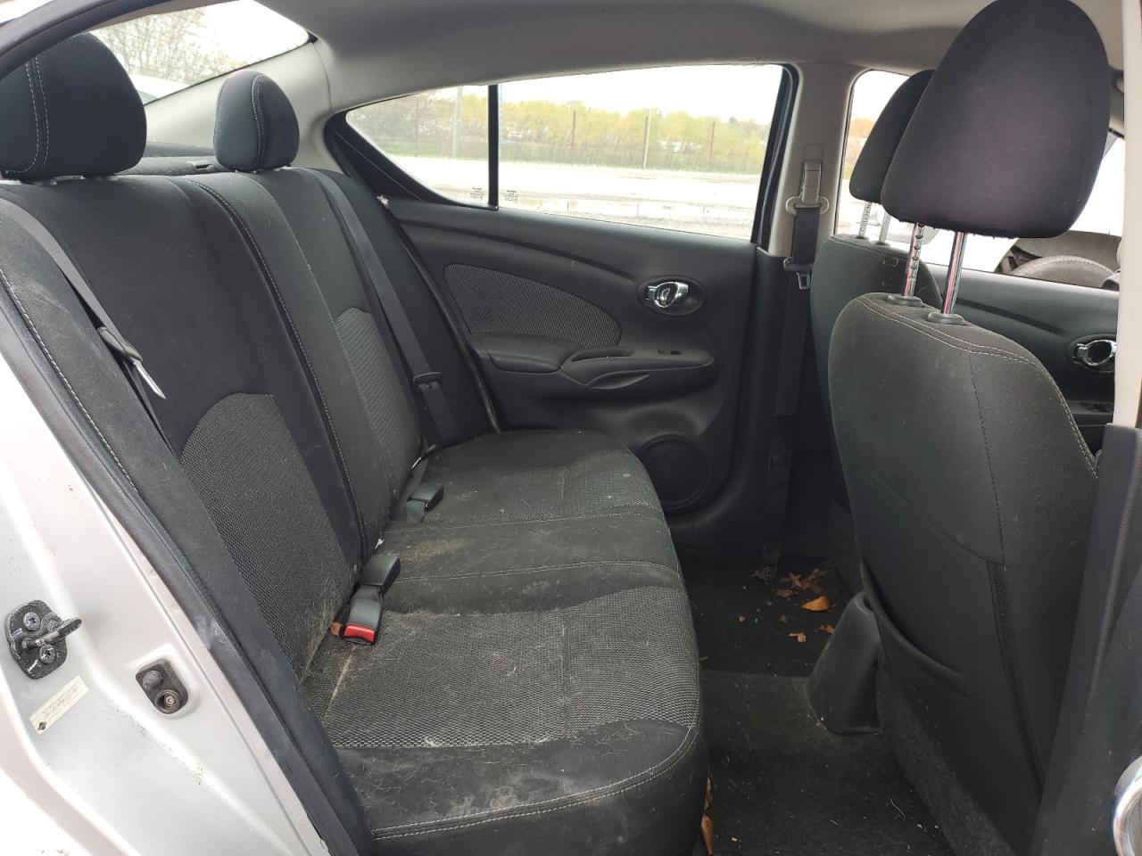 2014 Nissan Versa - Image 10