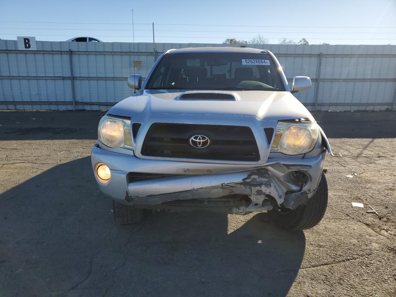 2008 Toyota Tacoma - Image 5
