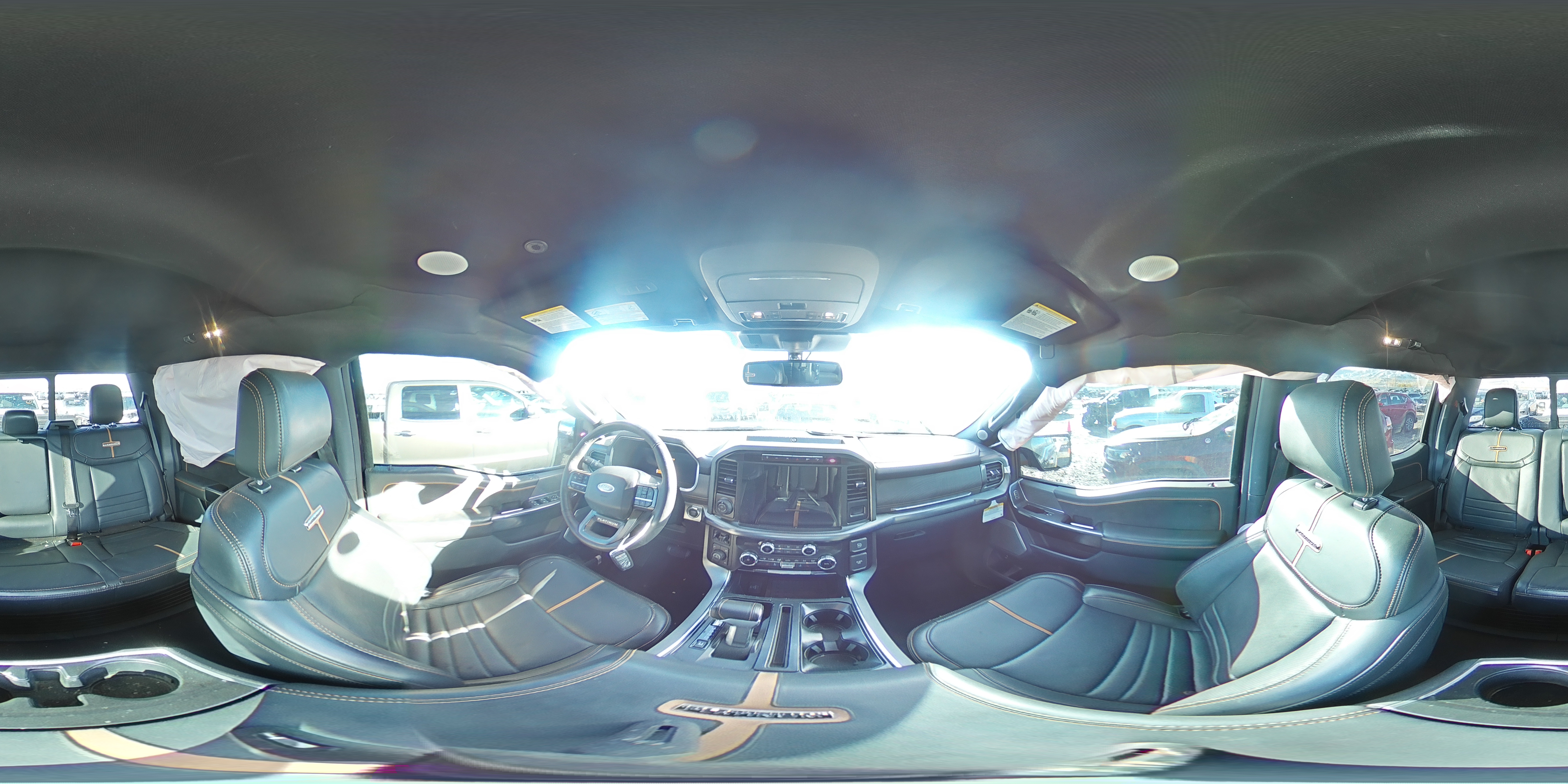 2023 Ford F-150 - Image 12
