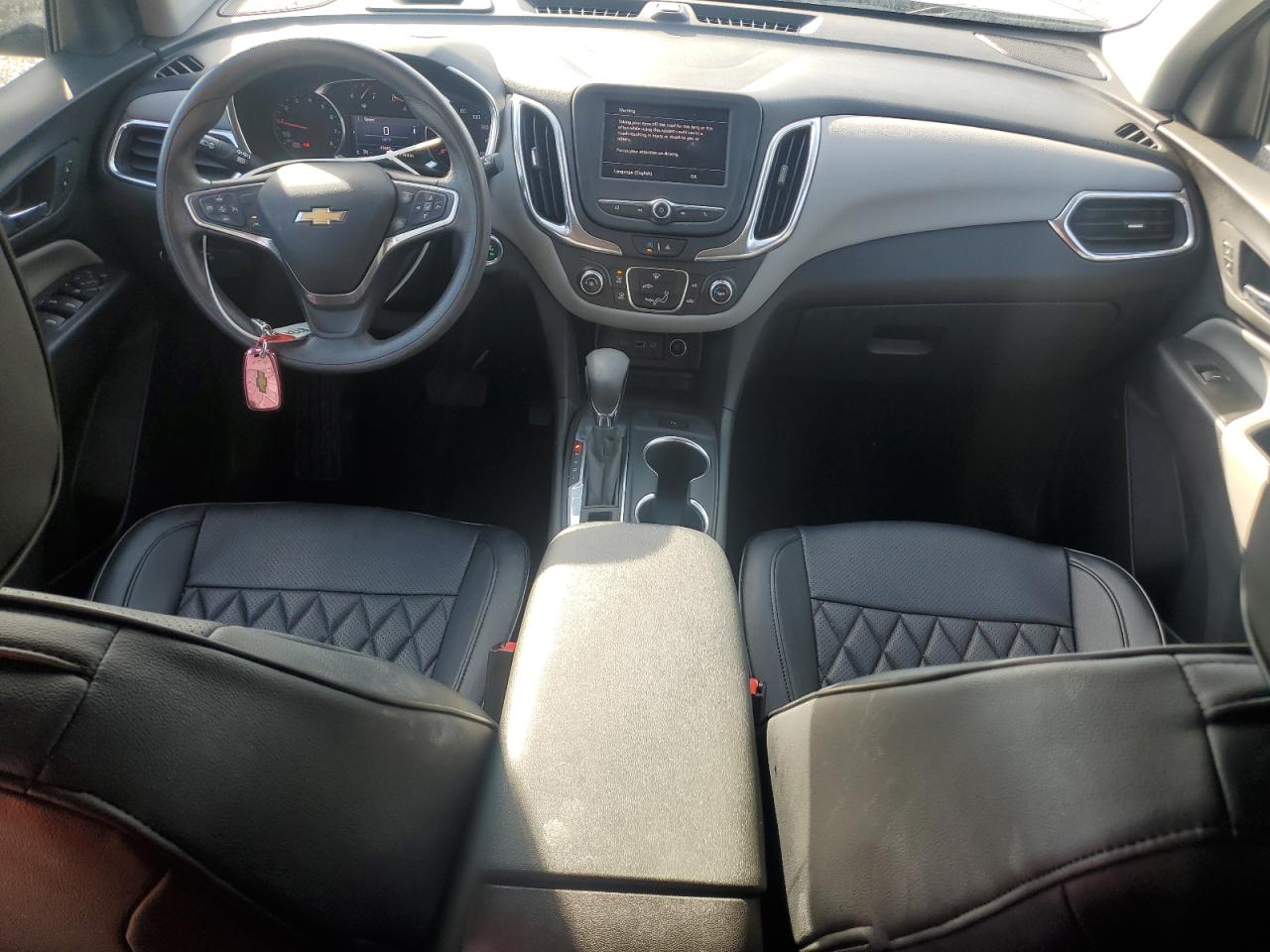 2022 Chevrolet Equinox - Image 8