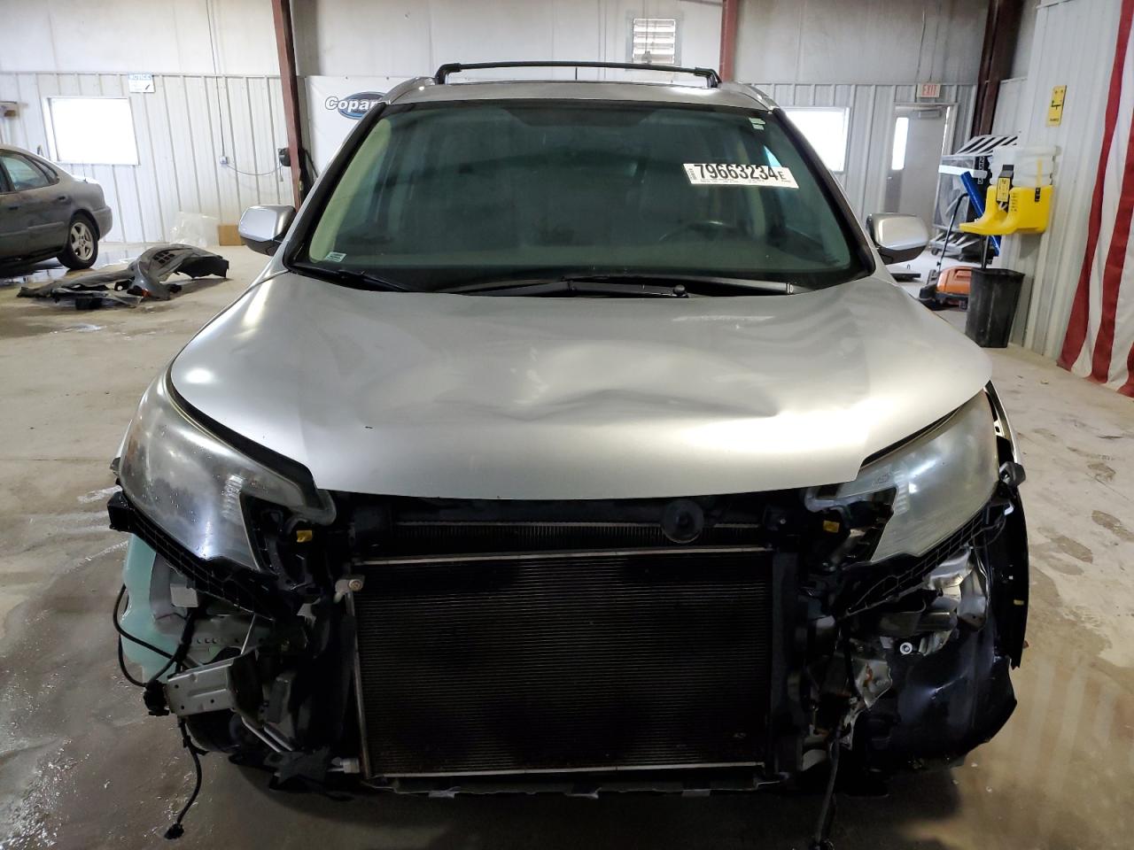 2012 Honda CR-V - Image 5