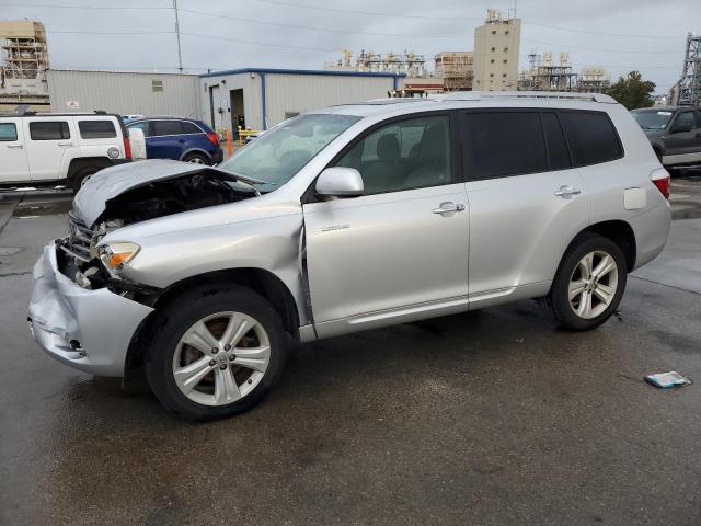 2009 Toyota Highlander Limited