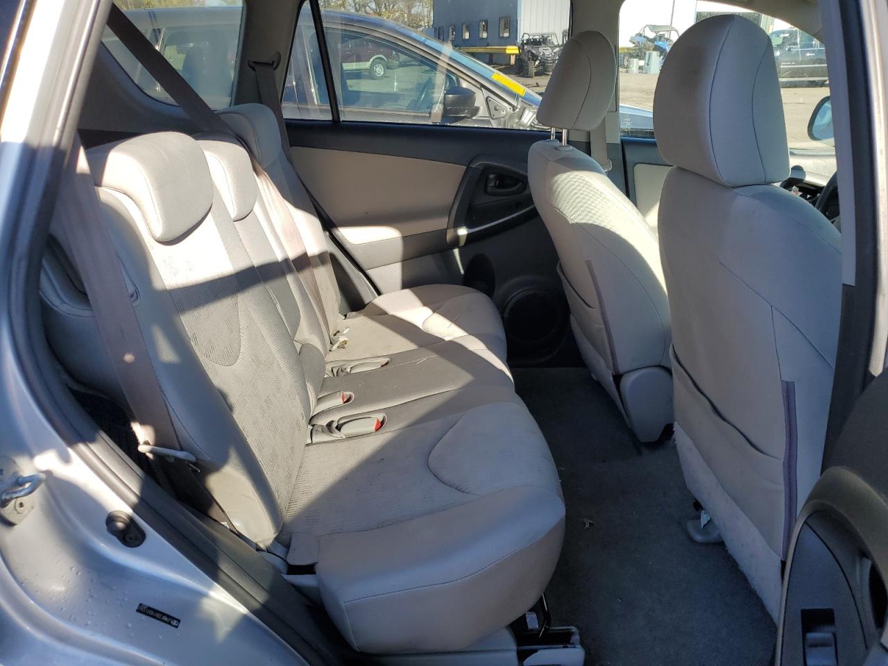 2009 Toyota RAV 4 - Image 10