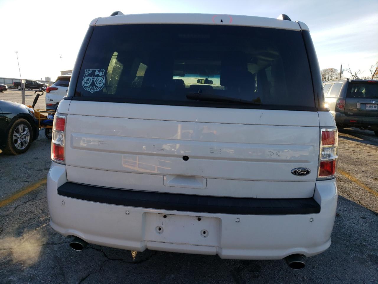 2018 Ford Flex - Image 6