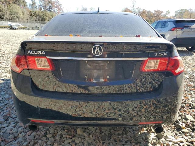  ACURA TSX 2013 Черный