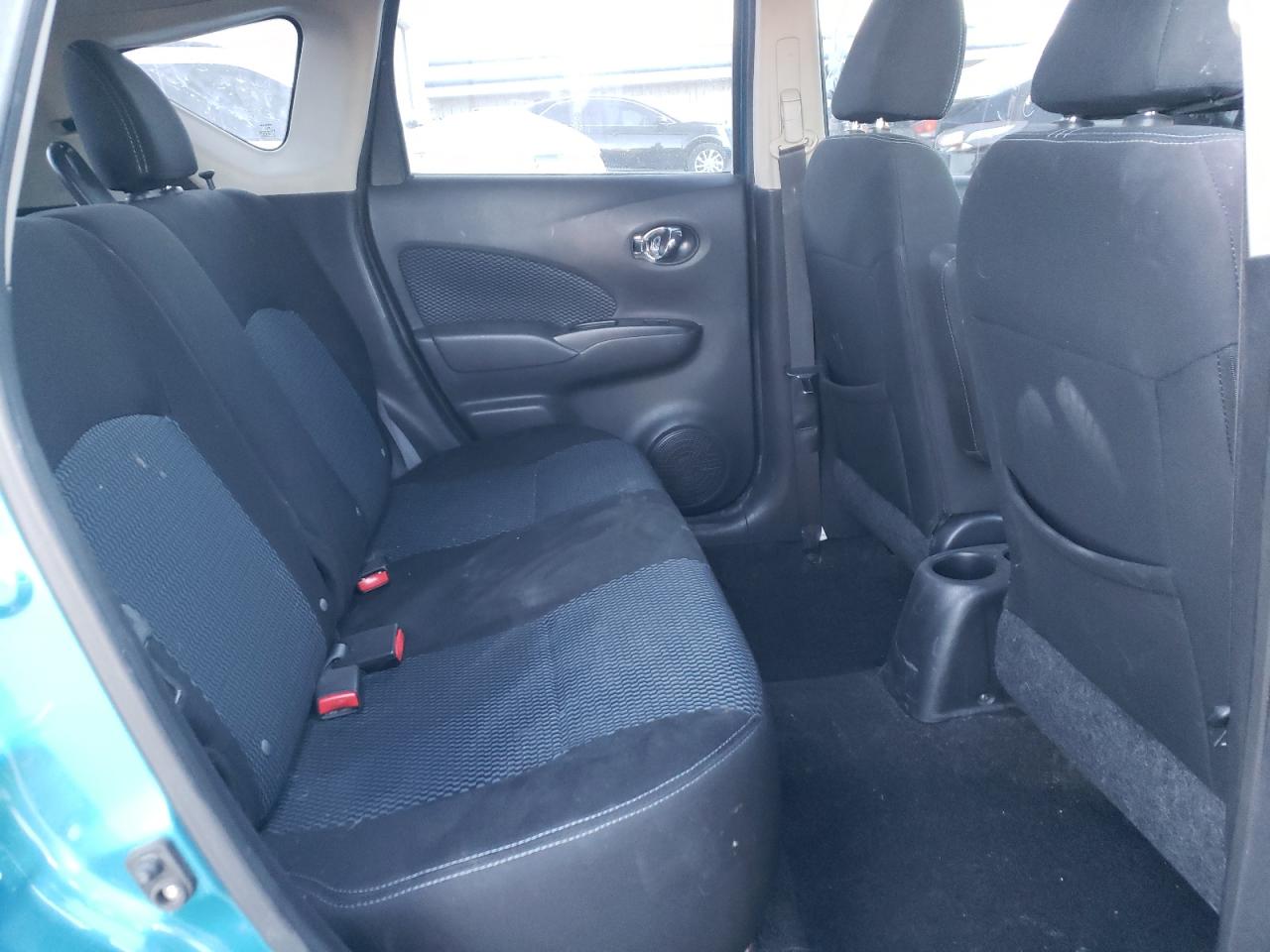 2014 Nissan Versa - Image 10