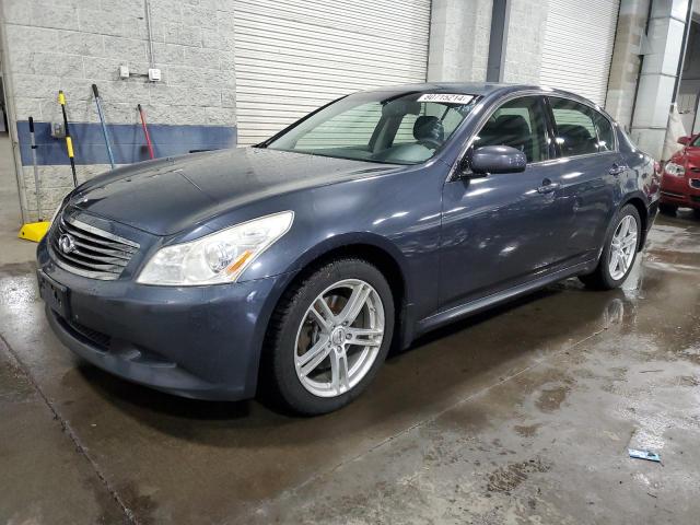 2008 Infiniti G35 