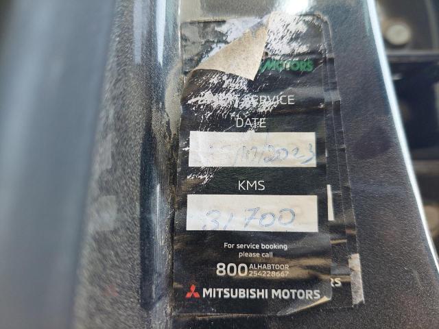 MK2K6T1Y9MN001125 - 2021 MITSUBISHI XPANDER - #undefined