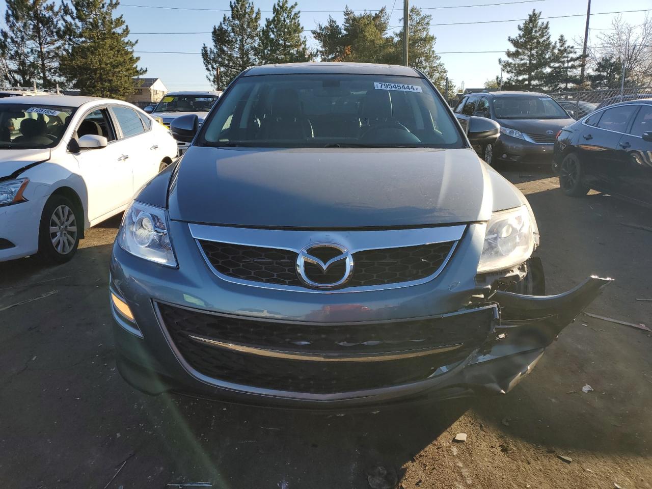 2010 Mazda CX-9 - Image 5