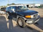 2008 Toyota Fj Cruiser  de vânzare în Riverview, FL - Front End