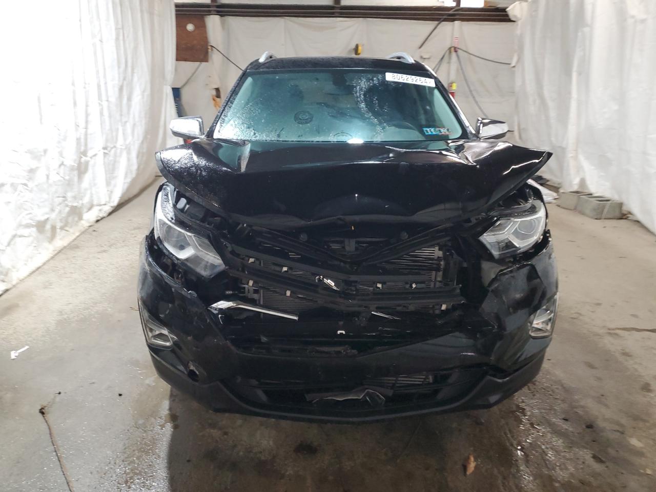 2019 Chevrolet Equinox - Image 5