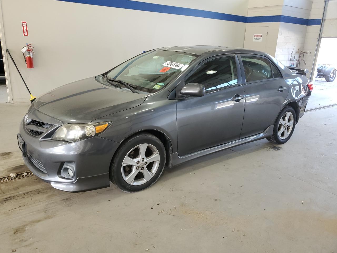 2011 Toyota Corolla - Image 1