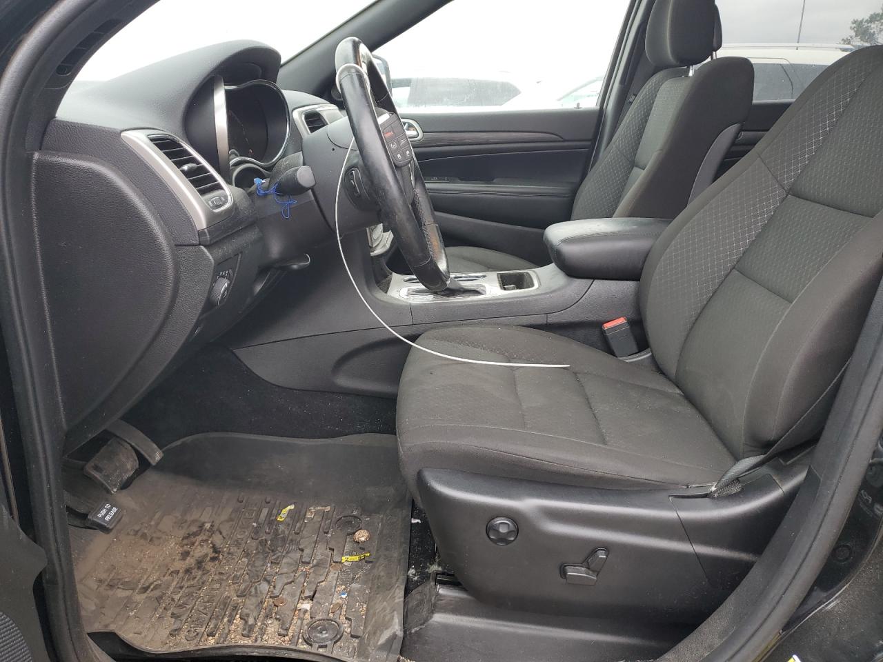 2021 Jeep Grand Cherokee - Image 7