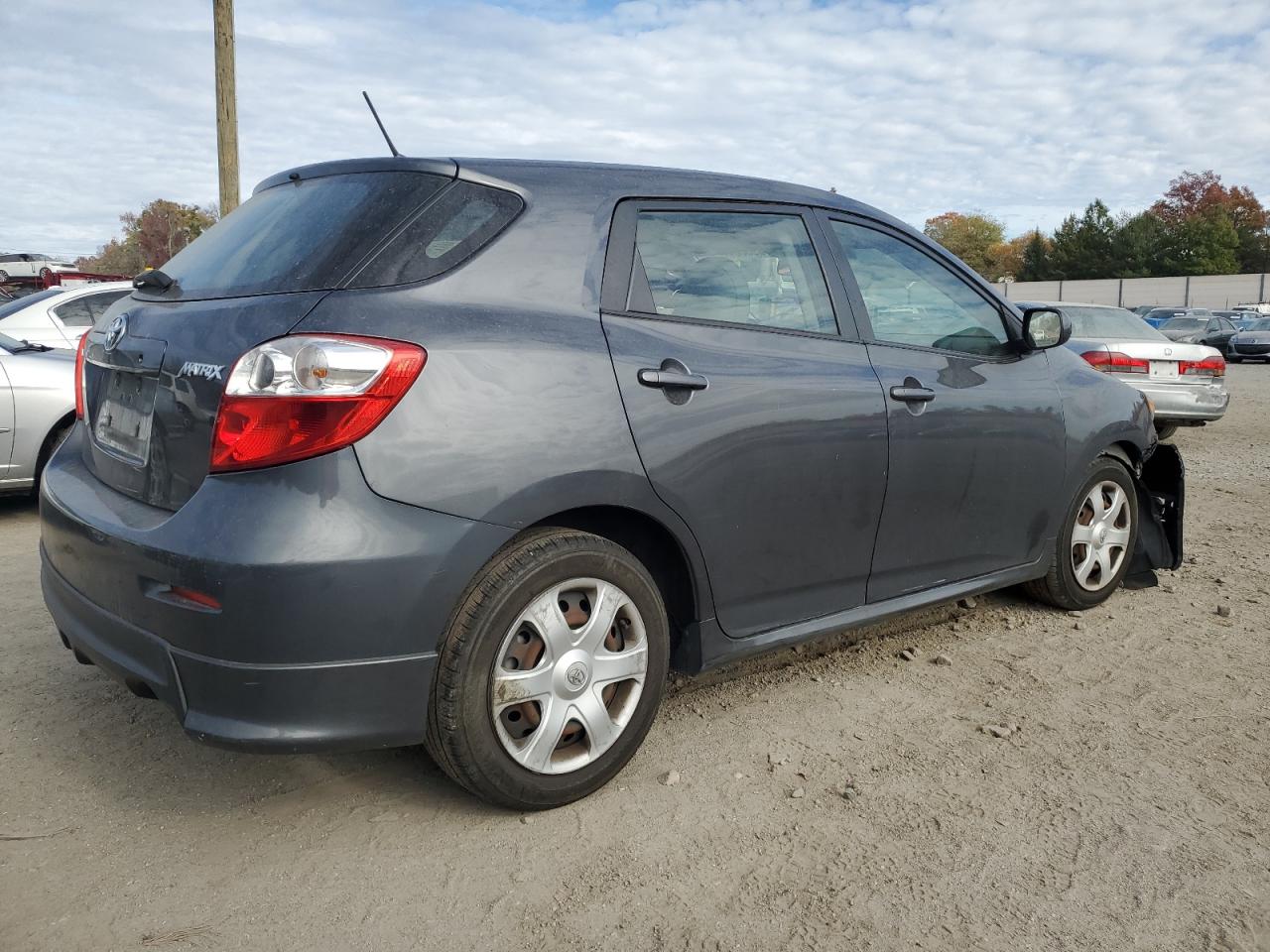2009 Toyota Corolla - Image 3