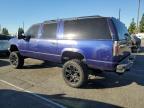 1999 Chevrolet Suburban C1500 for Sale in Rancho Cucamonga, CA - Vandalism