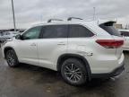 2018 Toyota Highlander Se за продажба в Moraine, OH - Front End