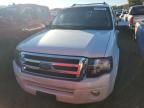 2014 Ford Expedition Limited de vânzare în Conway, AR - Rear End