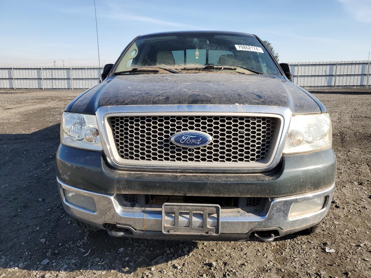 2004 Ford F-150 - Image 5