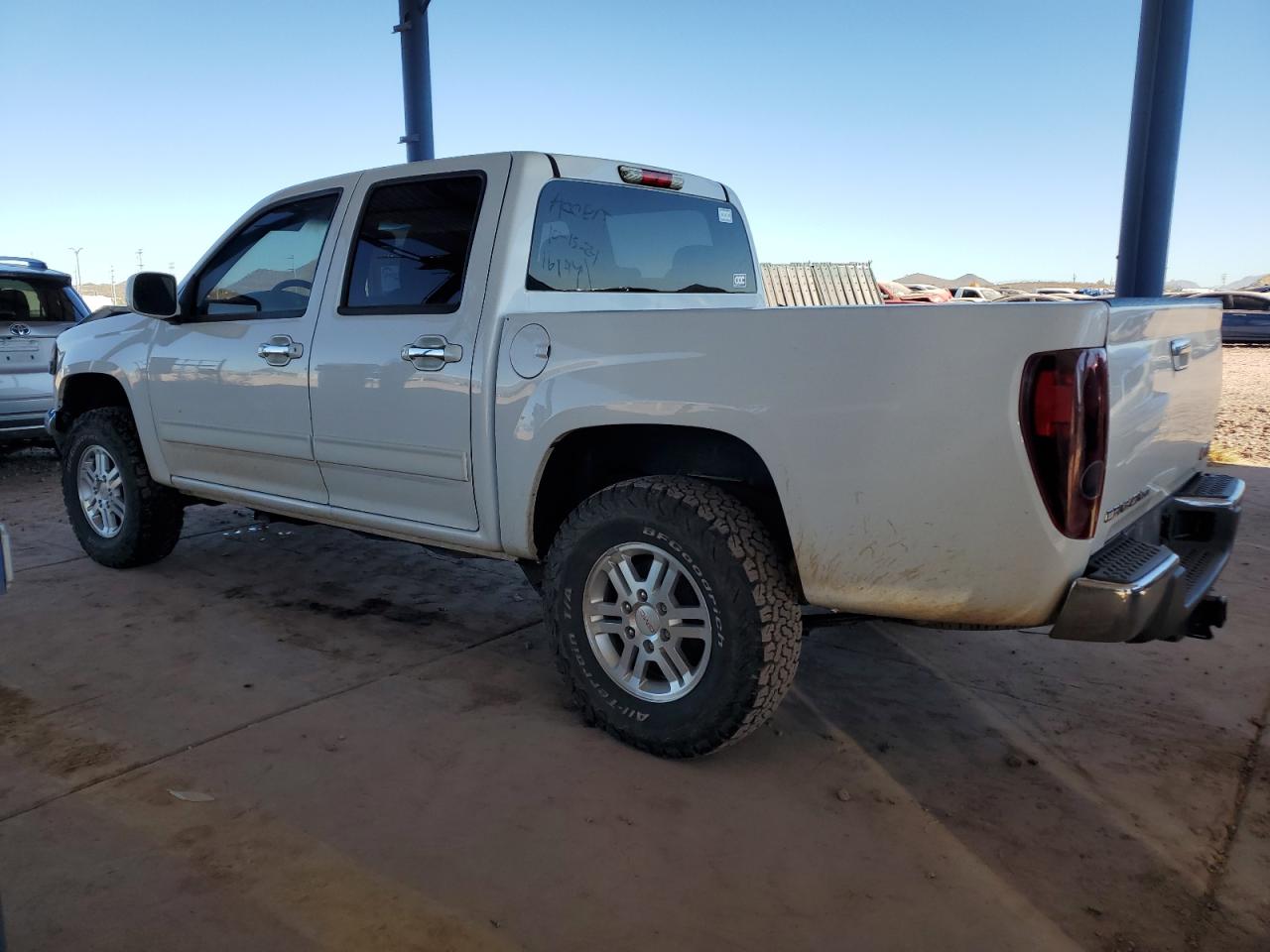 2012 GMC Canyon - Image 2