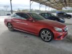 2020 Mercedes-Benz C 300 en Venta en Cartersville, GA - Side