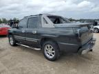 2004 Chevrolet Avalanche C1500 na sprzedaż w Houston, TX - Front End