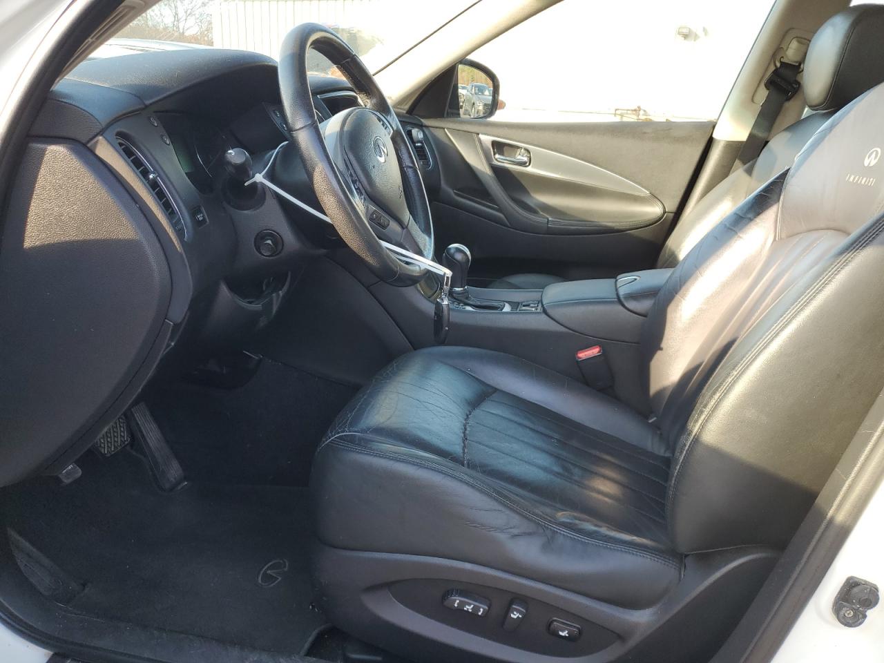 2008 Infiniti Ex35 Base VIN: JNKAJ09F98M351095 Lot: 78605384