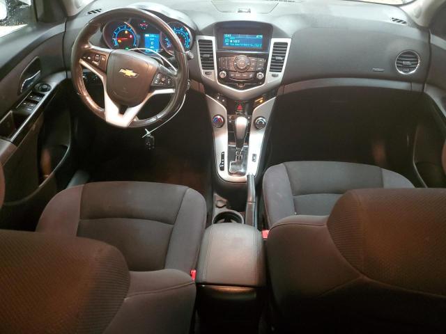  CHEVROLET CRUZE 2014 Biały