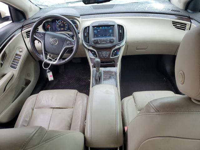  BUICK LACROSSE 2015 tan