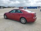 2012 Cadillac Cts Premium Collection en Venta en Arcadia, FL - Water/Flood