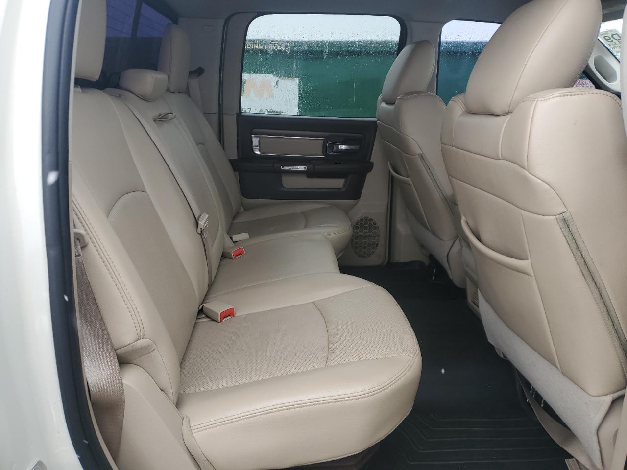 2016 RAM 1500 - Image 10