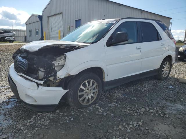 2006 Buick Rendezvous Cx zu verkaufen in Tifton, GA - Front End