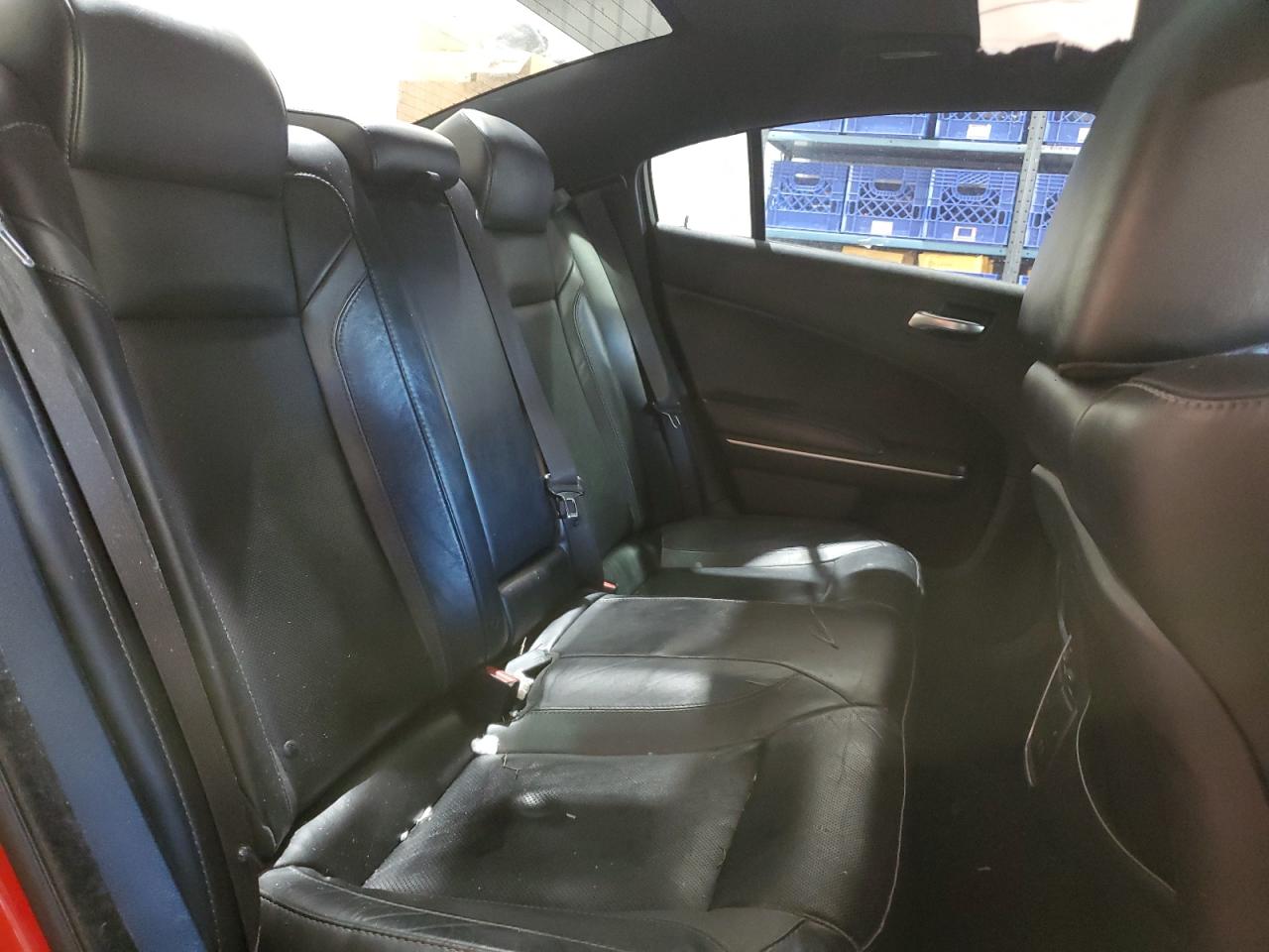 2020 Dodge Charger - Image 10