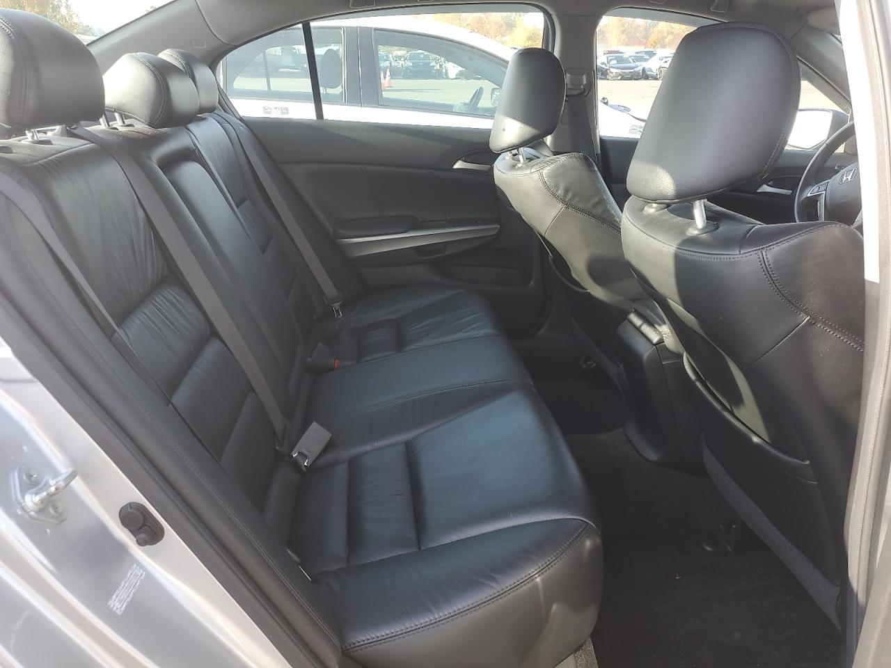 2008 Honda Accord - Image 10