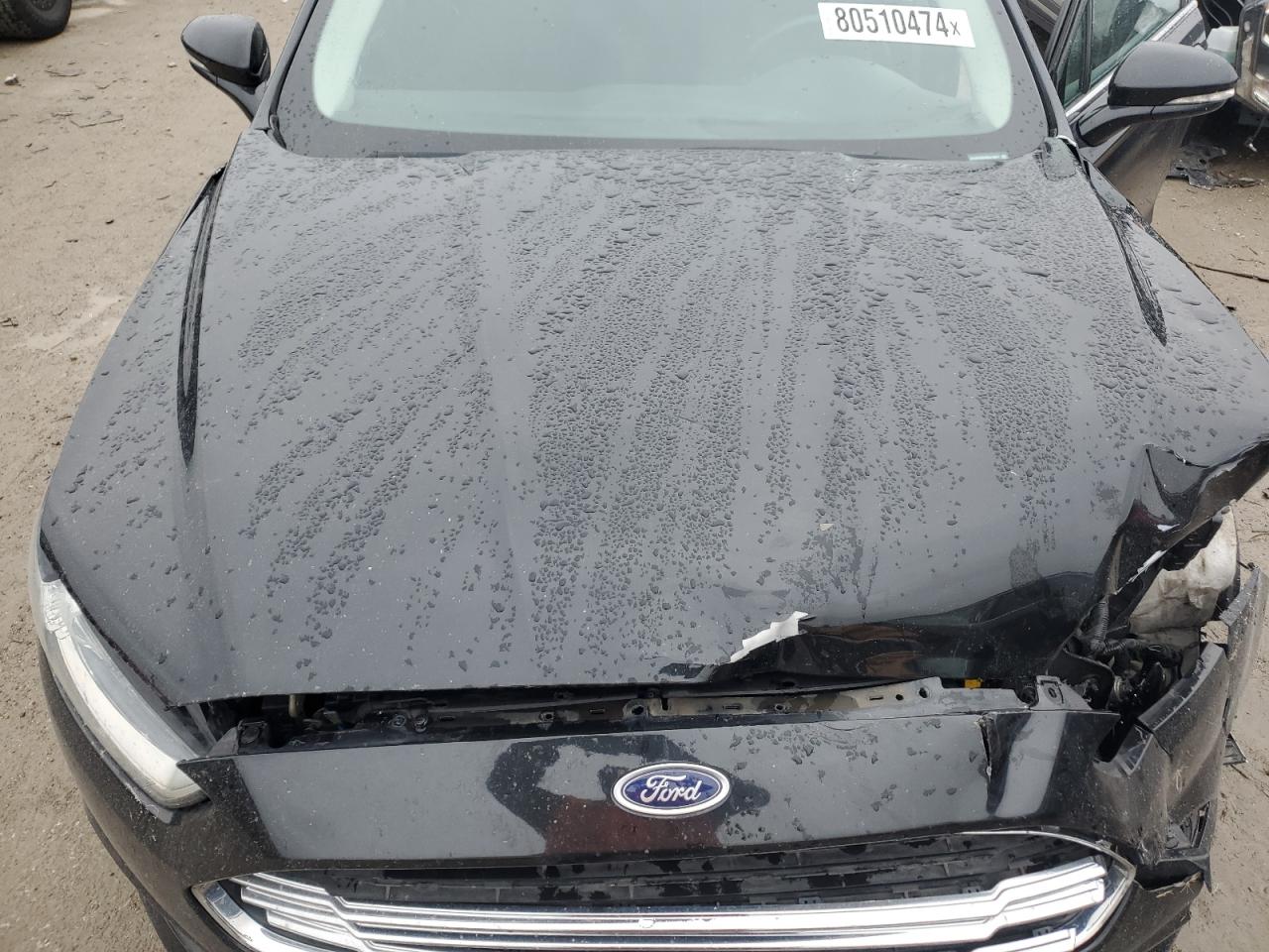 2013 Ford Fusion - Image 11