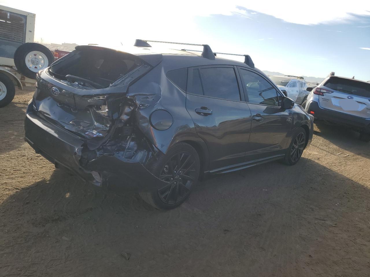 2024 Subaru Impreza - Image 3
