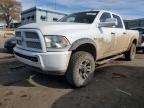 2013 Ram 2500 St იყიდება Albuquerque-ში, NM - Side