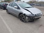 2009 HONDA CIVIC SE I-CTDI 2.2 I-CTDI SE 5DR for sale at Copart SANDWICH
