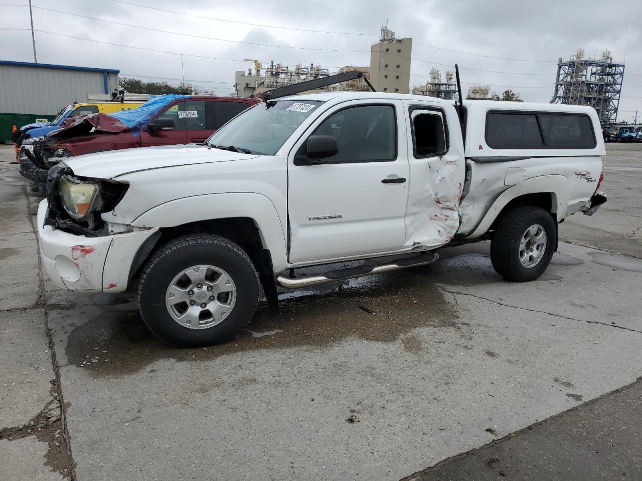 2006 Toyota Tacoma - Image 1