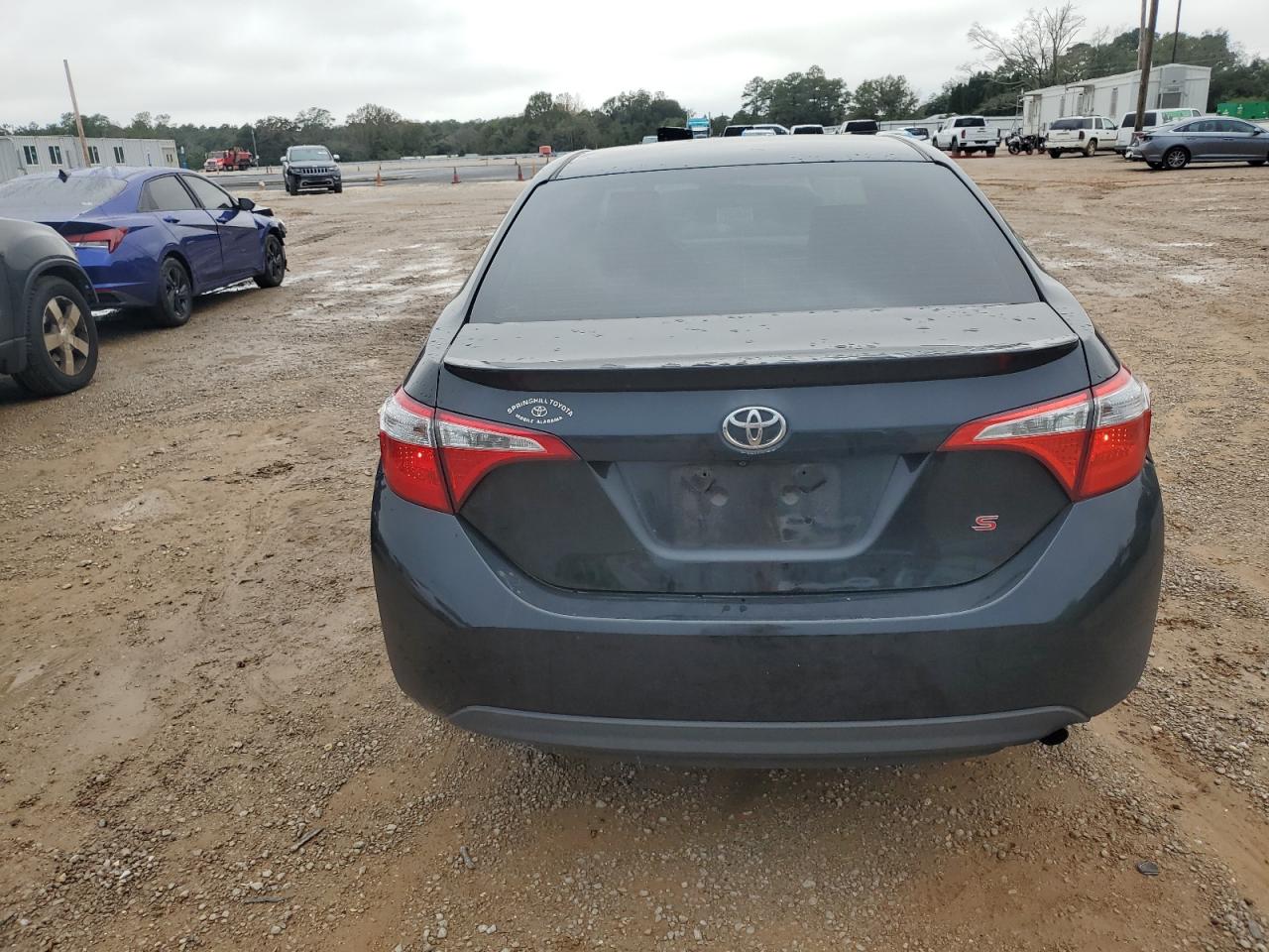 2015 Toyota Corolla - Image 6