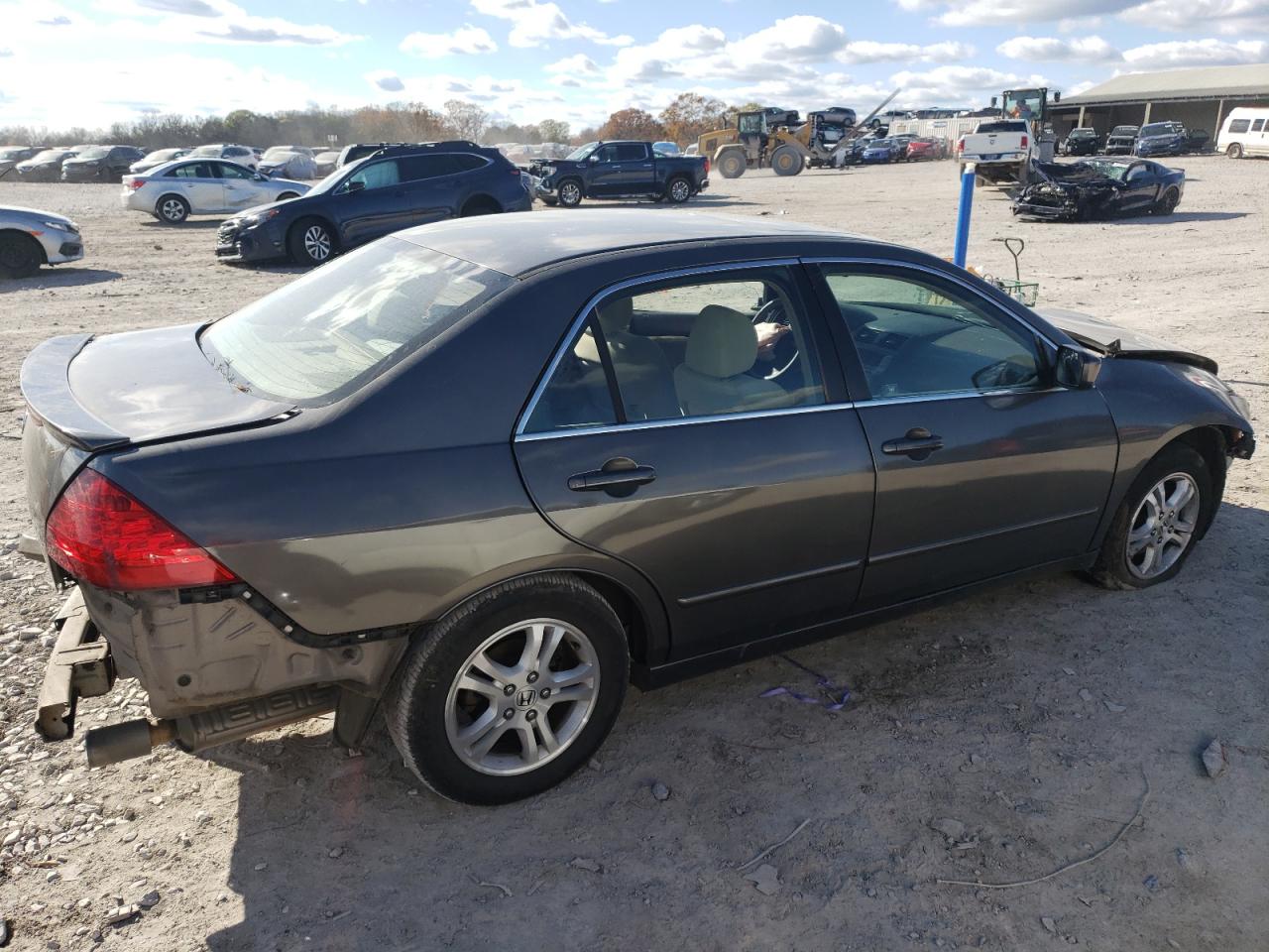 2006 Honda Accord - Image 3