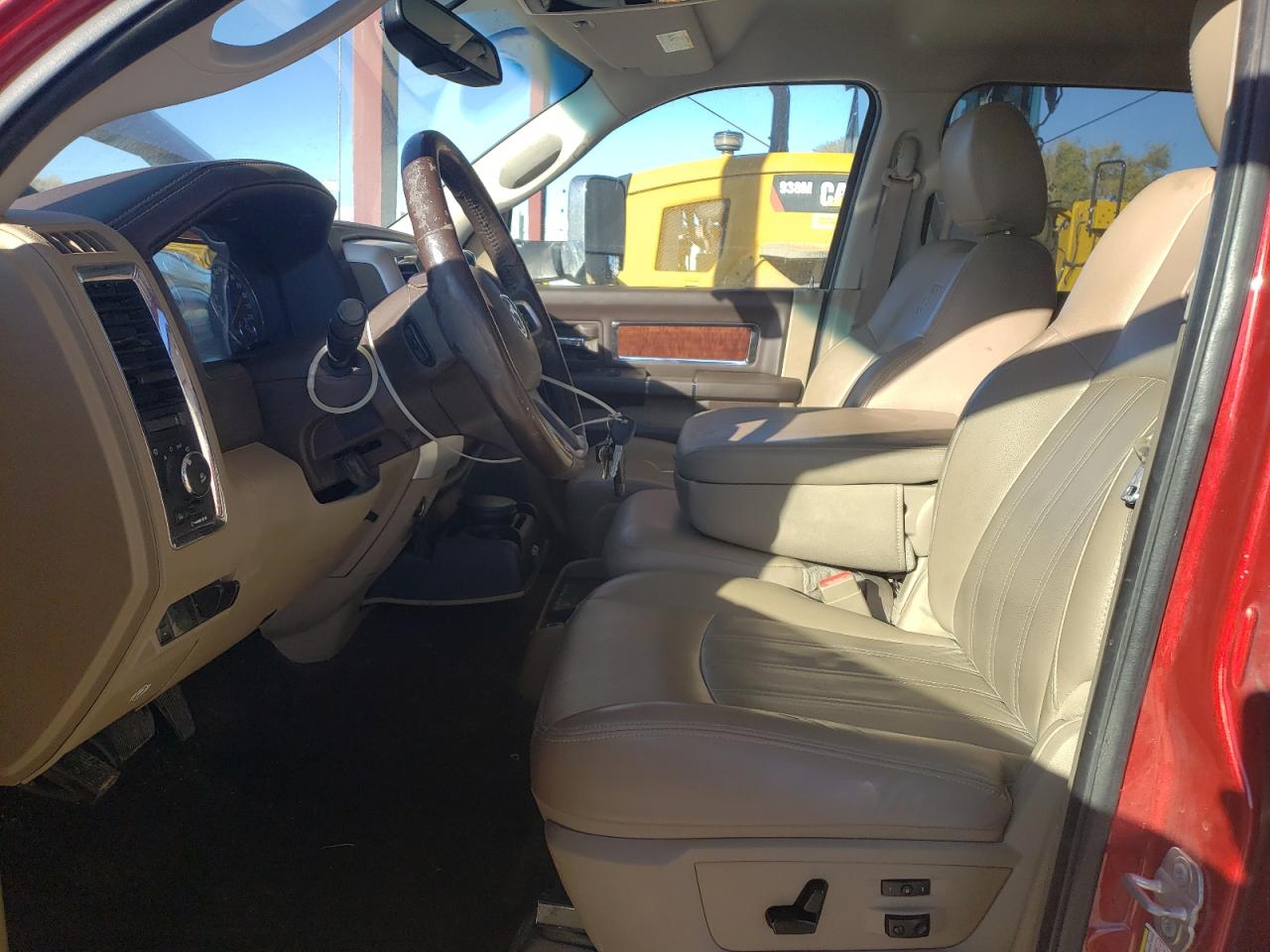 2010 Dodge RAM - Image 7