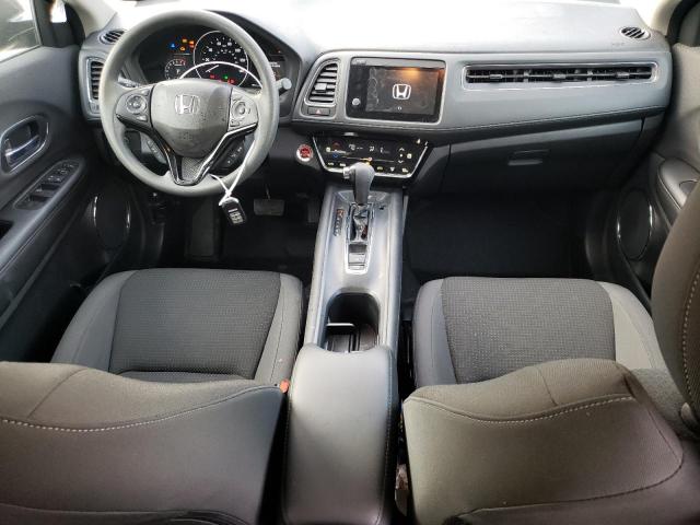  HONDA HR-V 2022 Purple