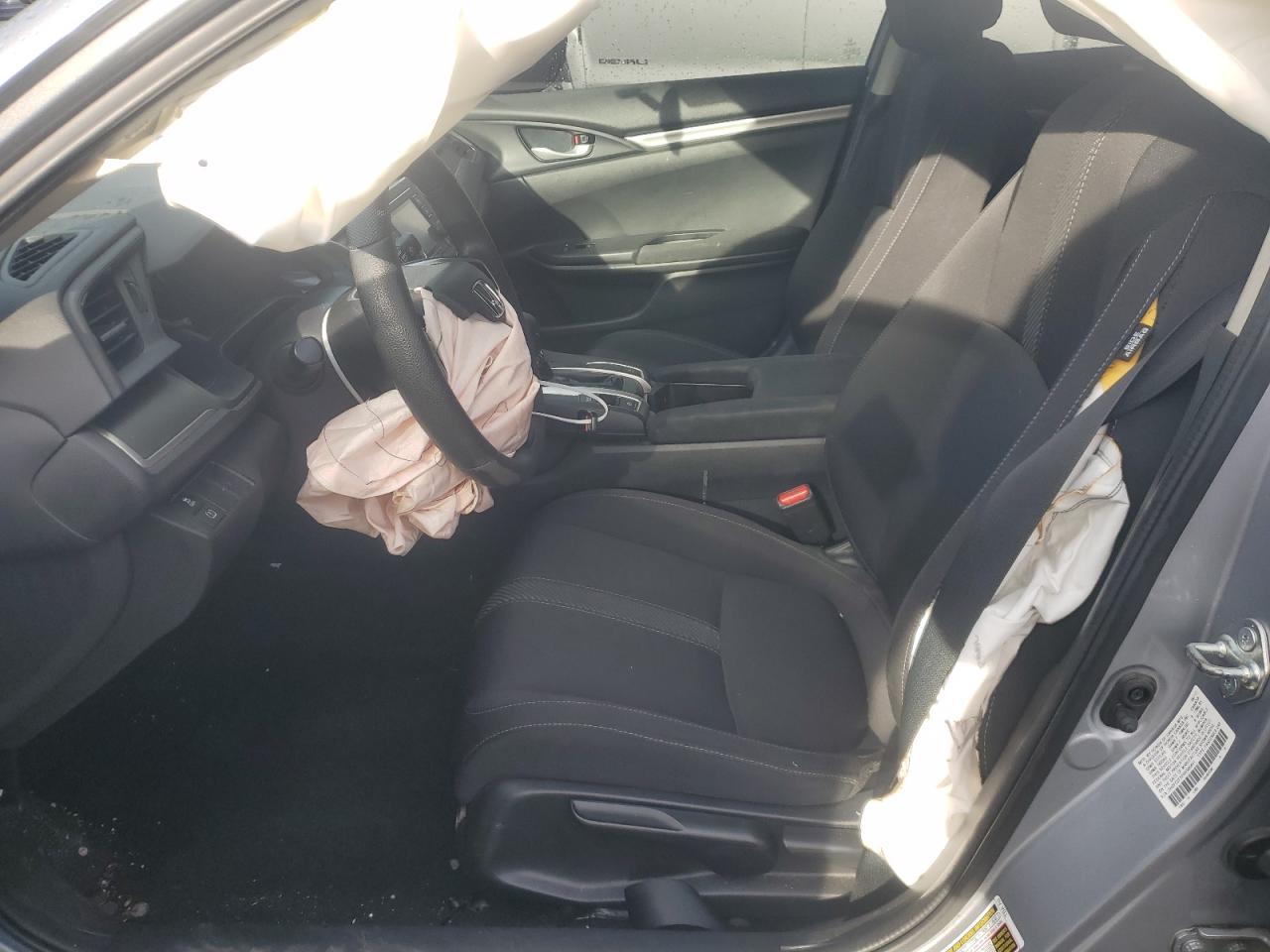 2017 Honda Civic - Image 7