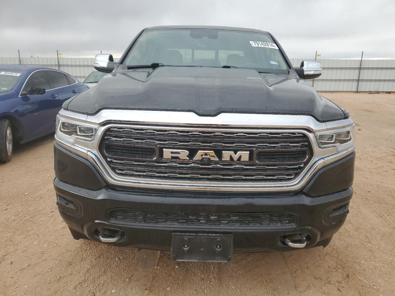 2020 RAM 1500 - Image 5