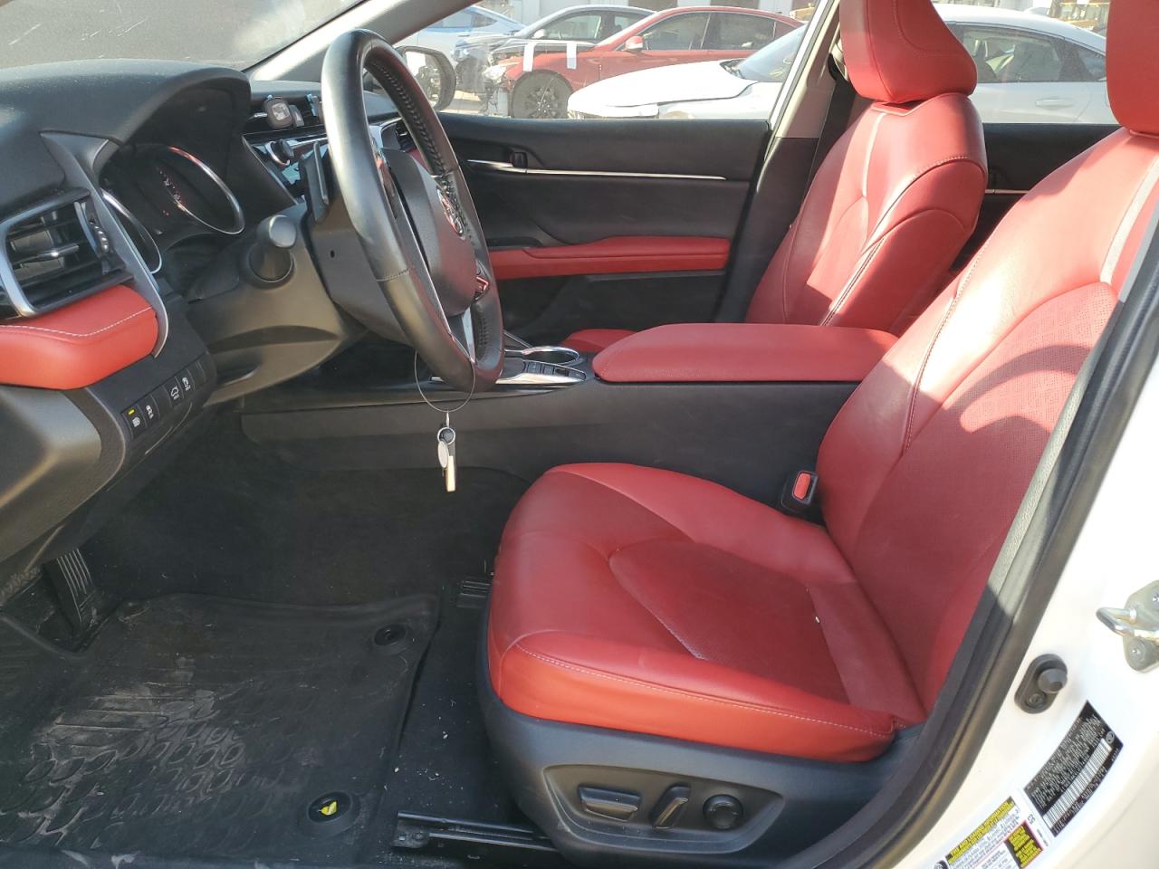 2020 Toyota Camry - Image 7