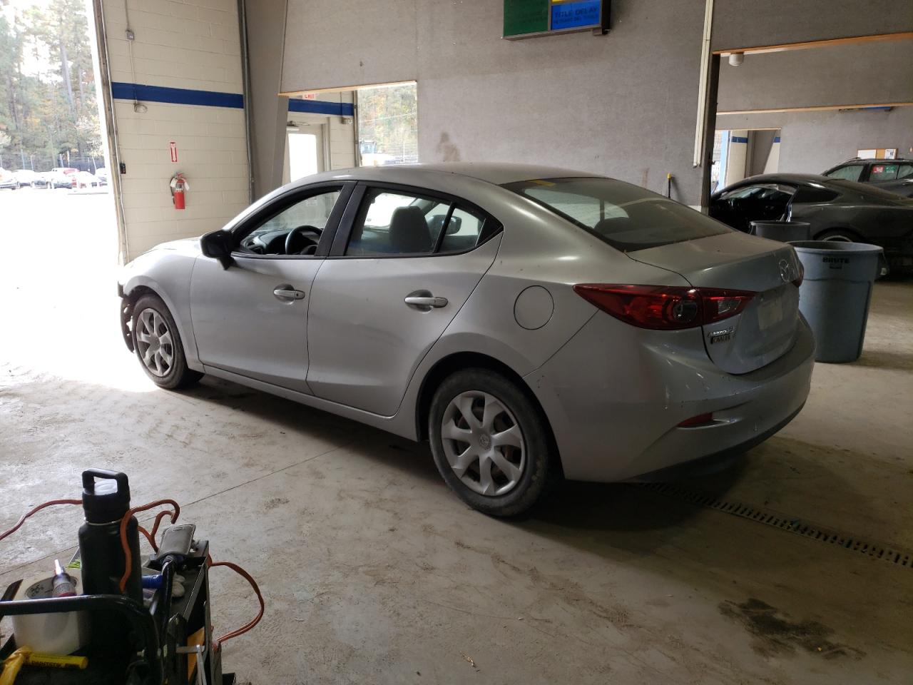 2014 Mazda 3 - Image 2