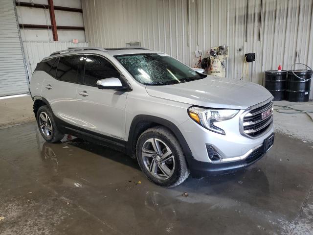  GMC TERRAIN 2018 Silver