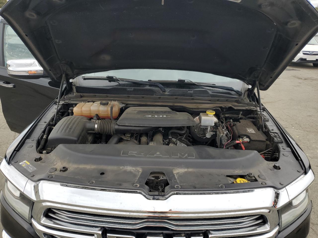 2020 RAM 1500 - Image 12