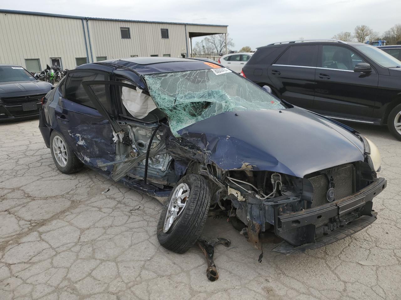 2009 Hyundai Elantra - Image 4