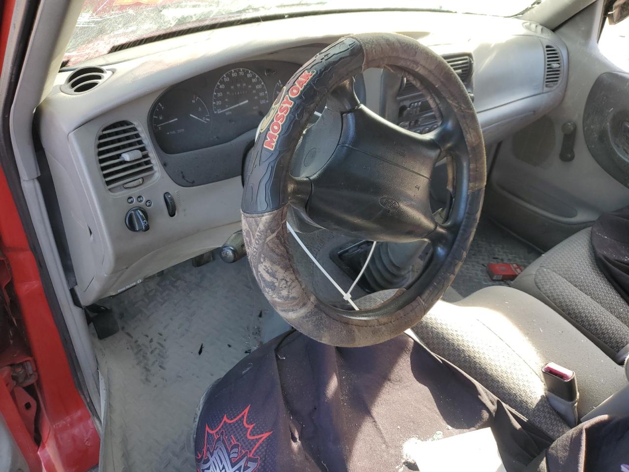 1998 Ford Ranger - Image 8
